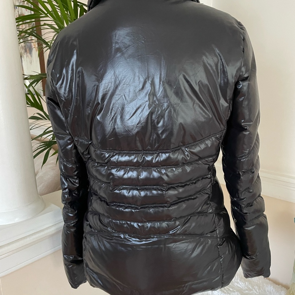 Moncler puffer jacket - Picture 2 of 14